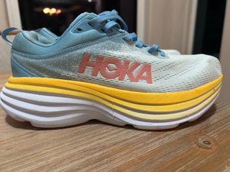 Hoka Running Sneaker 8.5