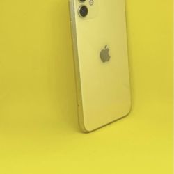 iPhone 11 [ Yellow ]