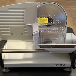 Meat Slicer