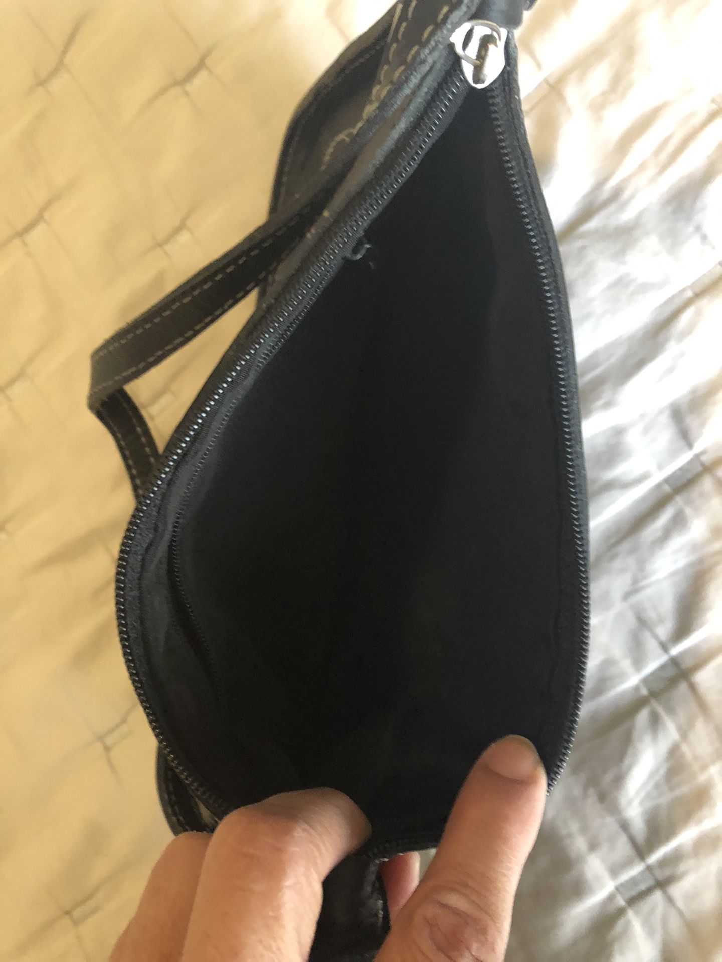 Genuine 100% Mexican Leather Purse