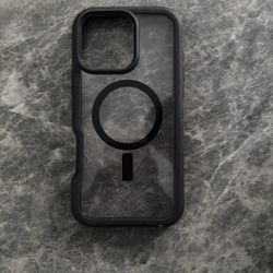 iPhone 16 Pro max Defender Case