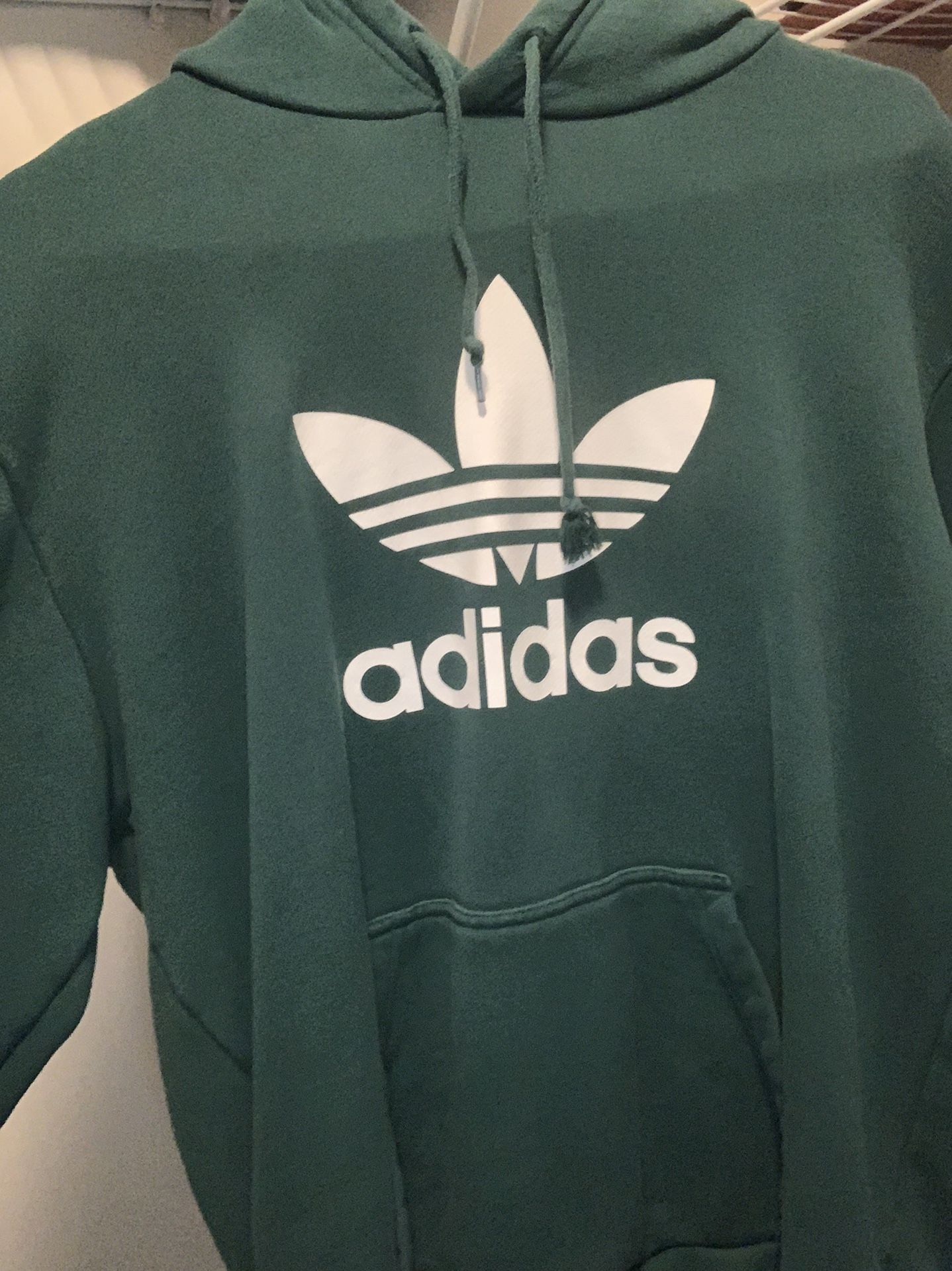 Adidas Hoodie 