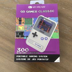 Go Gamers Classic -300 Games