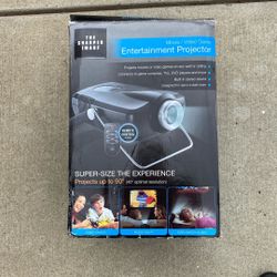 Movie Projector