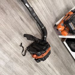 Echo Leaf Blower PB-500T For Sale!! 