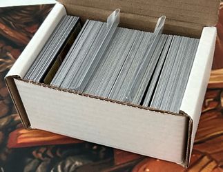 MTG Magic the Gathering Commander Bundle Box