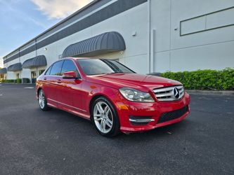 2013 mercedes benz c250 sport