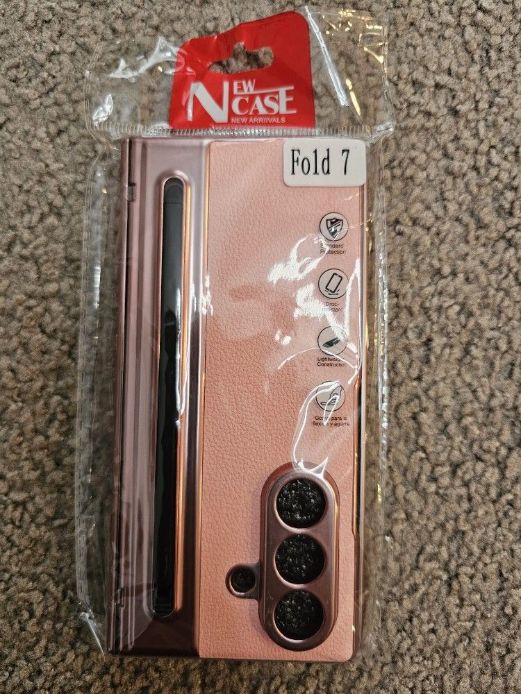 Phone case for Fold 7