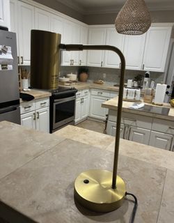 Desk Lamp