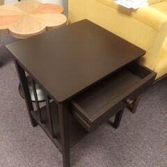 Cute Small Side Table