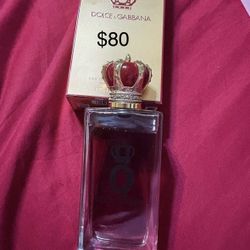 Women’s Dolce & Gabbana 33 Fl Oz