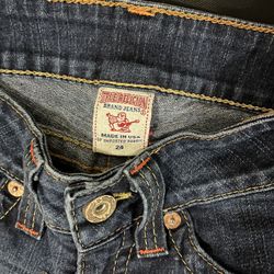 True Religion Jeans