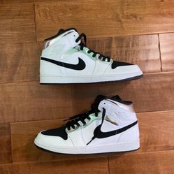 Jordan 1 Think 16
