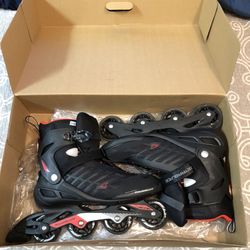 Men’s Inline Skates Size 13