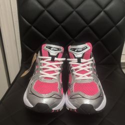 Pink Gel Kayano 14 asics 