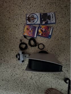 $400 cash my personal ps5 I don’t use it any more need gone works perfect