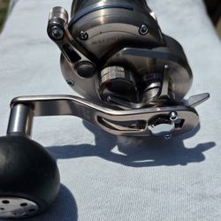 Daiwa Saltiga 15h