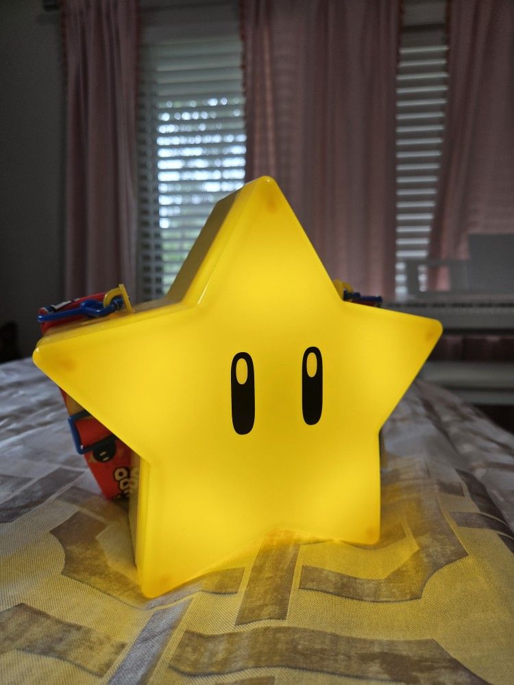 Super Mario Nintendo World Popcorn Bucket Japan