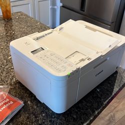 Canon PIXMA Printer – Great Condition