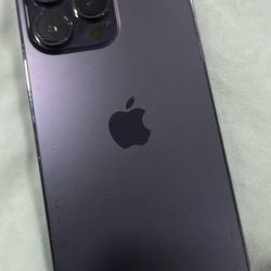 iPhone 14 Pro Max