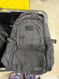 Back packs