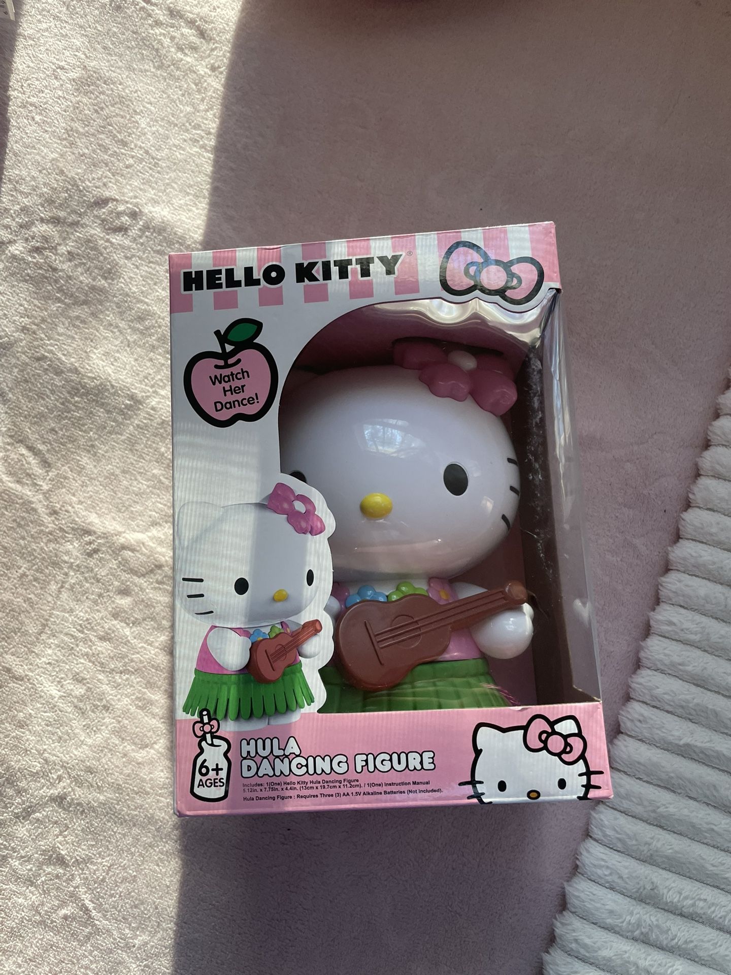 Hello Kitty, Hawaii Toy