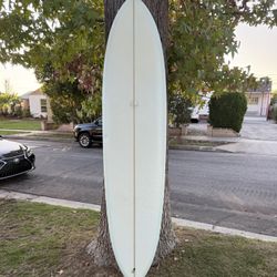Mitsven Mini Glider Surfboard 
