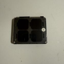 4 Pack ND Filters For GoPro Hero 13