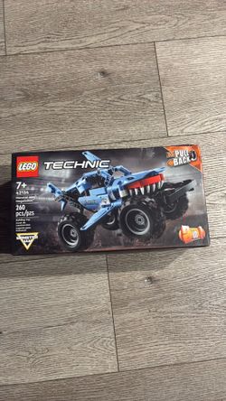 Lego set