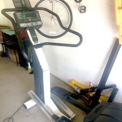 PRCOR EFX 544 Elliptical Fitness Trainer 