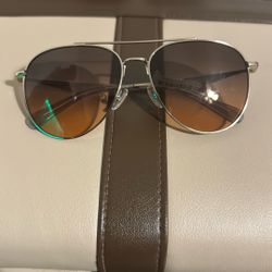 Coach Glasses ( Originally $195.00