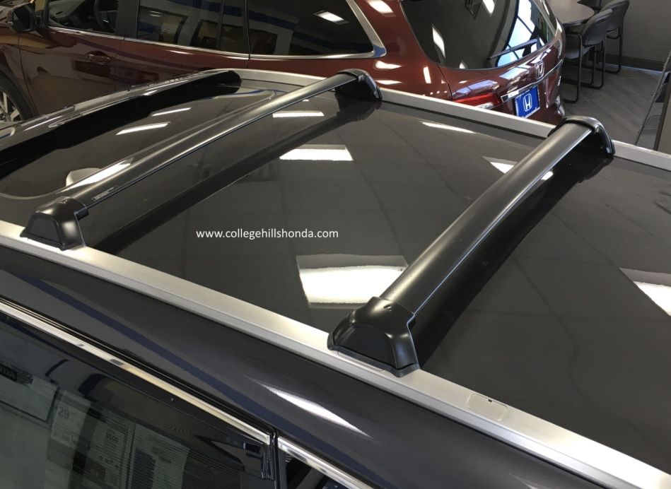 2017 Crv Roof Rack New OEM in Box