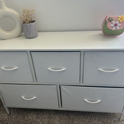 small dresser 