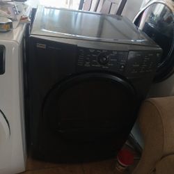Kenmore Gas Dryer