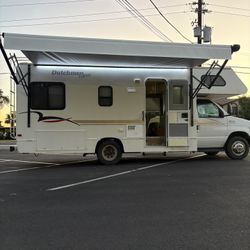 Dutchmen Express 