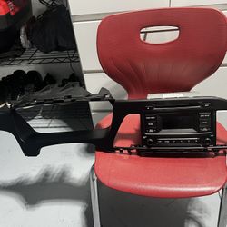 Hyundai dashboard parts 2015