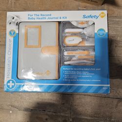 Safety 1st
