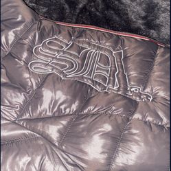 SDL JACKET SIZE L