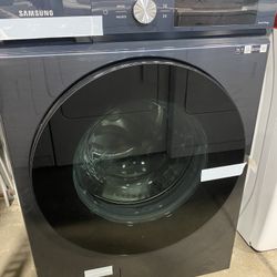 Front Load Washer