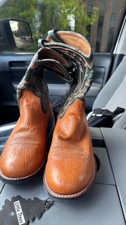 Ariat boots