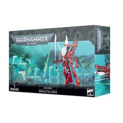 Warhammer 40K Eldar/Aeldari Wraithlord