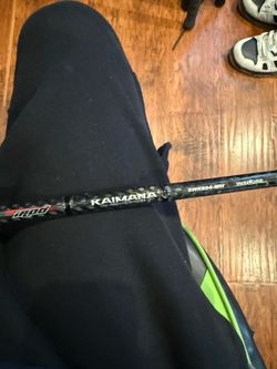 Irod inshore Xfast 8ft