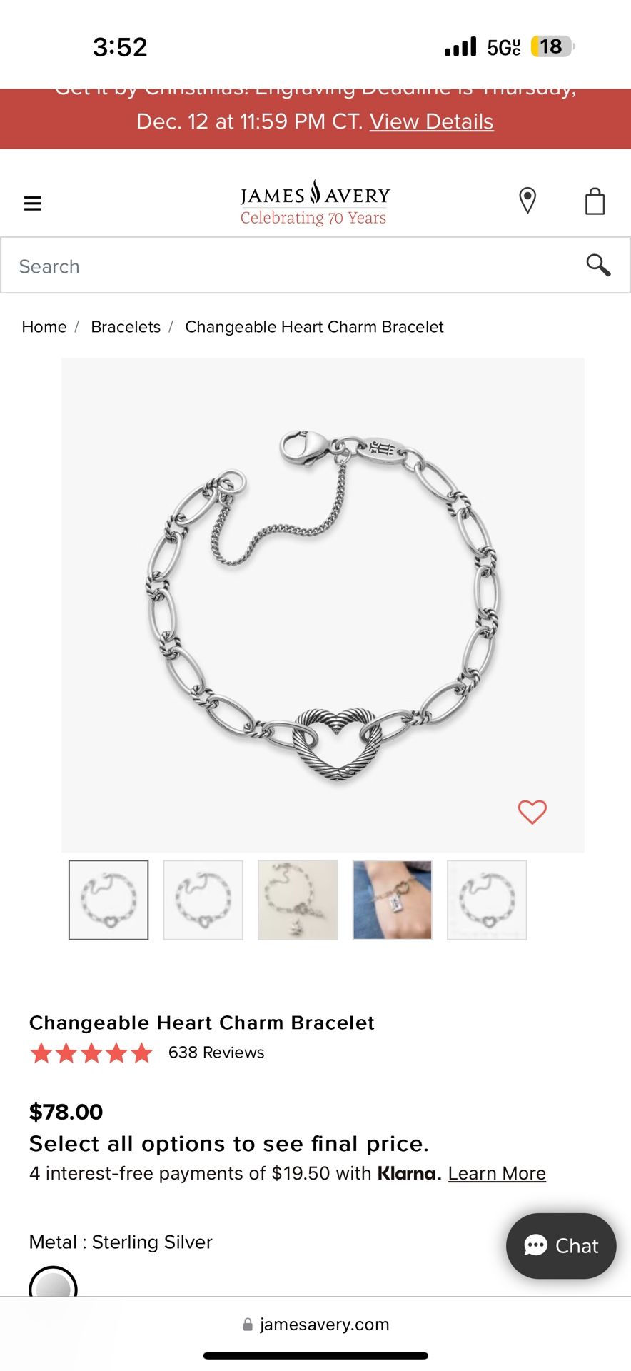 James Avery