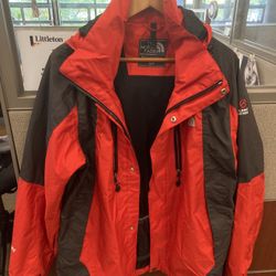 North Face Summit Series Jacket