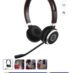  Headset