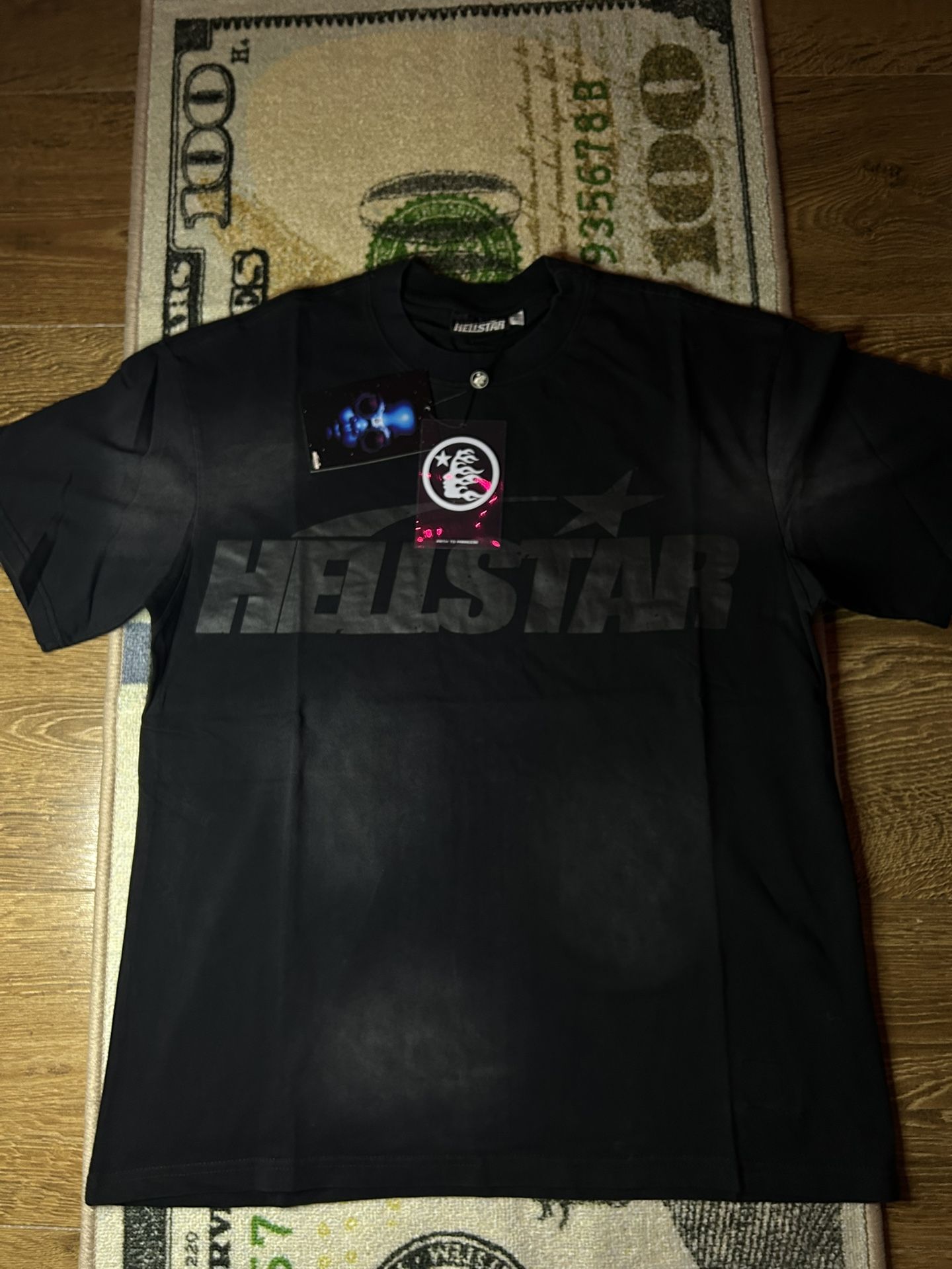 HELLSTAR TEE