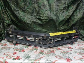 2014-15 Chevy Camaro RS Grill