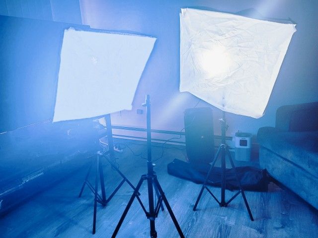 Stage Lights
