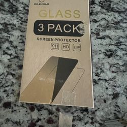 I Phone 6s Plus Screen Protector 