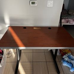 Study Table 